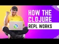 How Clojure and ClojureScript REPL connections work - feat the creator of Calva