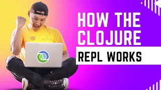 How Clojure and ClojureScript REPL connections work - feat the creator of Calva