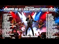 Lagu Kumpulan 46 Lagu Dangdut H. Rhoma Irama Versi Rock Metal Paling Populer | Rockdut Version Full Album