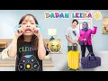 Lagu LEIKA DITINGGAL SENDIRIAN!? π AYAH BUNDA PERGI!