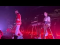 Agnes - Glass Animals | Music Hall of Williamsburg, Brooklyn, NY