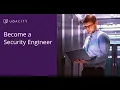 Introducing the Security Engineer Nanodegree program
