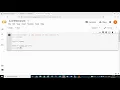 Python Input with Colab