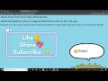 Changing Background Colour Using Onload function in Javascript