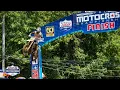 Budds Creek National FULL 250 Moto 1 2022 Pro Motocross