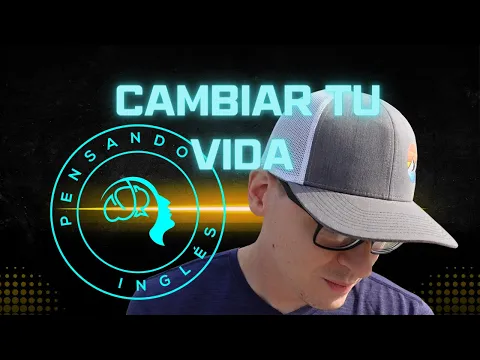 A1 リスニングレッスン：¿Qué puede cambiar en tu vida cuando aprendes un idioma? Video en español（Pensando Inglés）