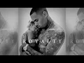 Chris Brown - Zero (Royalty)