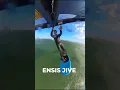 Download Lagu Stiamo provando la nuova mid length di @ensis.watersports Jive 5’9’’ in wing foil #ensis #test