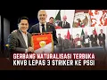 Lagu GOOD NEWS! NATURALIZED GRADE-A PLAYERS CAN JOIN THE INDONESIAN NATIONAL TEAM~NEW DIASPORA GATE OPENS