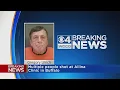 Buffalo Police Chief Updates On Allina Health Shootings