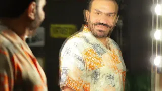 عبدالمنعم طلب  يمكن عامل حضر دندنها