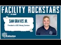Transforming Challenges into Solutions - Sam Graves Jr