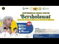 Lagu UNIVERSITAS MURIA KUDUS BERSHOLAWAT Bersama Habib Ali Zainal Abidin Assegaf \u0026 Majelis Azzahir