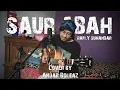 Lagu Cover Lagu Sunda !!! Saur Abah - Rafly Sunandar (Versi Akustik Gitar) by Anjar Boleaz