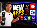 I cant believe this new app - Free Movies TV Shows Sports Live TV Jailbreak Firestick no ip b slow