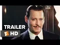 Murder on the Orient Express Trailer 2017 Movieclips Trailers