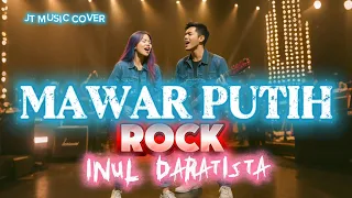 mawar putih inul daratista rock version