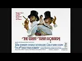 Jerry Goldsmith - Street Attack/Over the Wall (The Great Train Robbery)