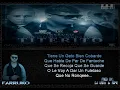 Farruko Ft Cosculluela & Ñengo Flow - Titerito (Remix) (Letra)
