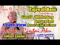 Download Lagu Jangan Cintai Aku || Vocal : Guru SD bersuara Emas : Samson Z. ||#Om.Rajawali Palembang.