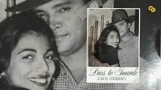 Jorge Guerrero - Dios te Guarde (Vídeo Oficial)