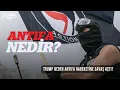 Download Lagu Nedir Bu: Antifa Hareketi I Trump'ın neden 'terör örgütü' ilan etti?
