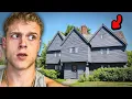 Download Lagu I Visited The Salem Witch Trials.
