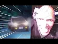 Gavin Collins INITIAL D