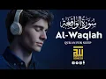 Download Lagu Surah Al Waqiah سورة الواقعة ✦ Relaxing Heart Touching Voice ✦ Quran For Sleep ✦ Alaa Aqel