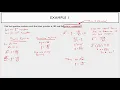 Optimization Problems - Intro and Examples