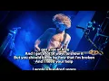 Biffy Clyro - Rearrange (Lyrics) (HD)