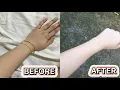 Download Lagu MY TOP 5 BEST WHITENING LOTION (UPDATED) in PH 🇵🇭 | Sunflower Oil and AHA Serum