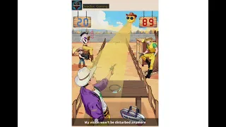 Brain Puzzle 3: Crazy Mind Level 1 Screenshot