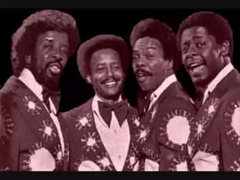 Download MP3 The Manhattans - Kiss And Say Goodbye