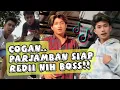 MAKAN ROTI CAMPUR SAOS, PARJAMBAN SIAP REDII NIH BOS!! TIKTOK VIRAL 2021