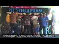 Download Lagu Karembong Kayas Cover Yayah Andriani (LIVE SHOW PARIGI PANGANDARAN)