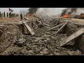 Download Lagu Israel GAGAL Serang Gaza Lewat Terowongan! AL QASSAM Serbu dan Lenyapkan Pasukan IDF