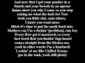 Lagu Eminem - Recovery - 17. Here We Go Lyrics