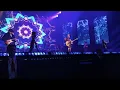 Giroscopio - La gusana ciega - Auditorio Nacional 2026