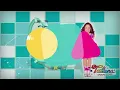 No me quiero bañar  | Tatiana | (Letra)
