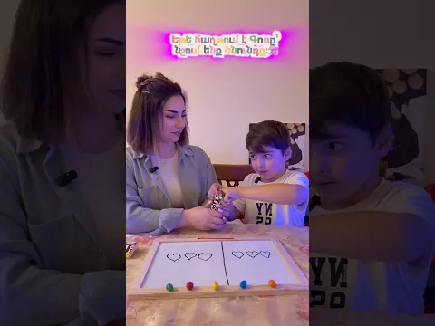 Նշե՞նք Գոռի ծնունդը😂🤪 #funny #vlog #comedy #games #xaxer