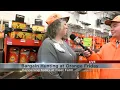 Firearms specialist Tracy Scheel shares the history of Fleet Farm s Orange Friday