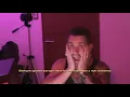 HOOD 🛢️ AK4:20 x DRAGO200 (PROD BY XFIRE) | INMORTALES (Visualizer)