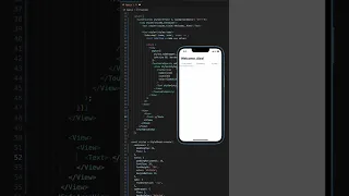 Episode 40 Building Minimalistic Tabs with Icons in React Native