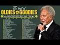 Greatest Hits Of 50s 60s 70s ⏰ Best Of Oldies But Goodies ⏰ Tom Jones, Matt Monro, Engelbert \u0026 Elvis
