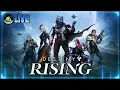 Download Lagu The NEW Destiny Game (On PC)... | First Time Playing! [LIVE]