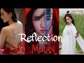 Download Lagu Reflection Ost. Mulan【Lagu Disney】Cover by Helen Huang