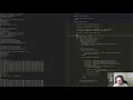 4coder Lexer Ep 20 Keyword Hash Tables