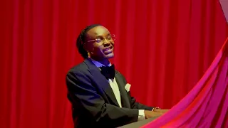 Barnaba - Poshy (Official Music Video)