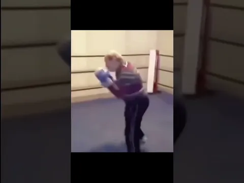 An old video, Custamato.
